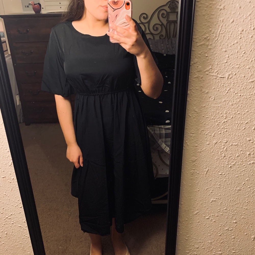 Boutique Dress